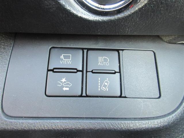 シエンタ ファンベースG クエロ フルセグ メモリーナビ DVD再生 バックカメラ 衝突被害軽減システム ETC ドラレコ 両側電動スライド LEDヘッドランプ ウオークスルー ワンオーナー 記録簿 アイドリングストップ(13枚目)