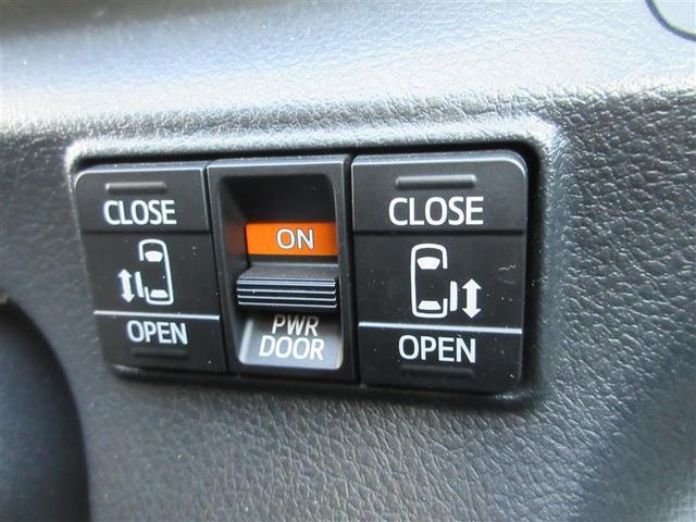 シエンタ ファンベースG クエロ フルセグ メモリーナビ DVD再生 バックカメラ 衝突被害軽減システム ETC ドラレコ 両側電動スライド LEDヘッドランプ ウオークスルー ワンオーナー 記録簿 アイドリングストップ(18枚目)