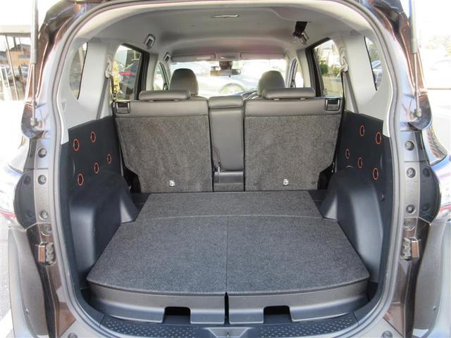 シエンタ ファンベースG クエロ フルセグ メモリーナビ DVD再生 バックカメラ 衝突被害軽減システム ETC ドラレコ 両側電動スライド LEDヘッドランプ ウオークスルー ワンオーナー 記録簿 アイドリングストップ(22枚目)