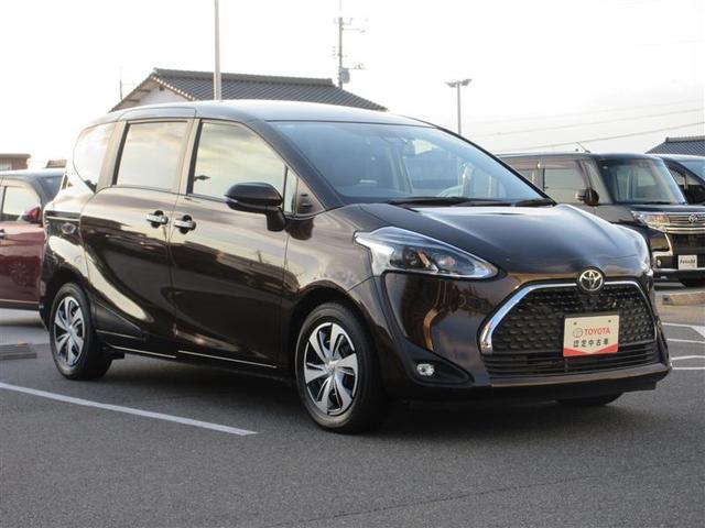 シエンタ ファンベースG クエロ フルセグ メモリーナビ DVD再生 バックカメラ 衝突被害軽減システム ETC ドラレコ 両側電動スライド LEDヘッドランプ ウオークスルー ワンオーナー 記録簿 アイドリングストップ(23枚目)