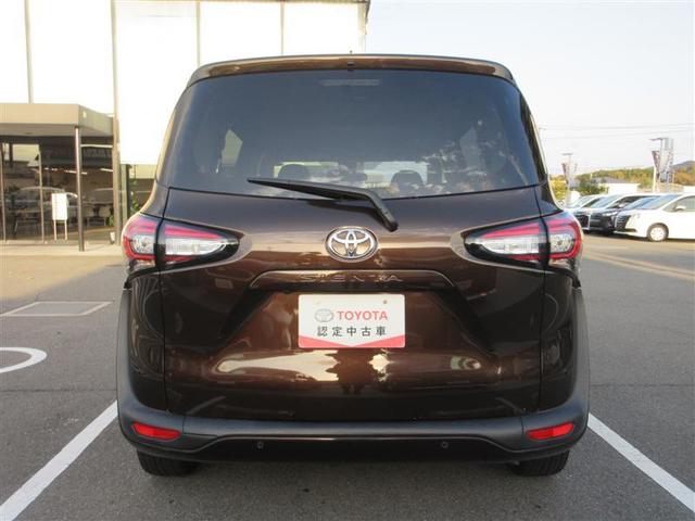 シエンタ ファンベースG クエロ フルセグ メモリーナビ DVD再生 バックカメラ 衝突被害軽減システム ETC ドラレコ 両側電動スライド LEDヘッドランプ ウオークスルー ワンオーナー 記録簿 アイドリングストップ(25枚目)