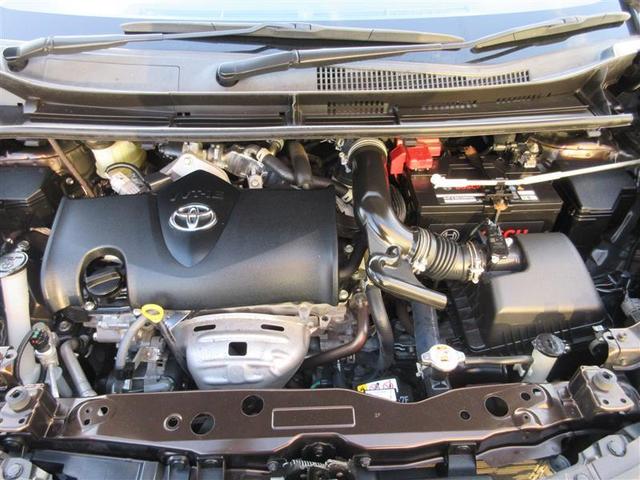 シエンタ ファンベースG クエロ フルセグ メモリーナビ DVD再生 バックカメラ 衝突被害軽減システム ETC ドラレコ 両側電動スライド LEDヘッドランプ ウオークスルー ワンオーナー 記録簿 アイドリングストップ(29枚目)