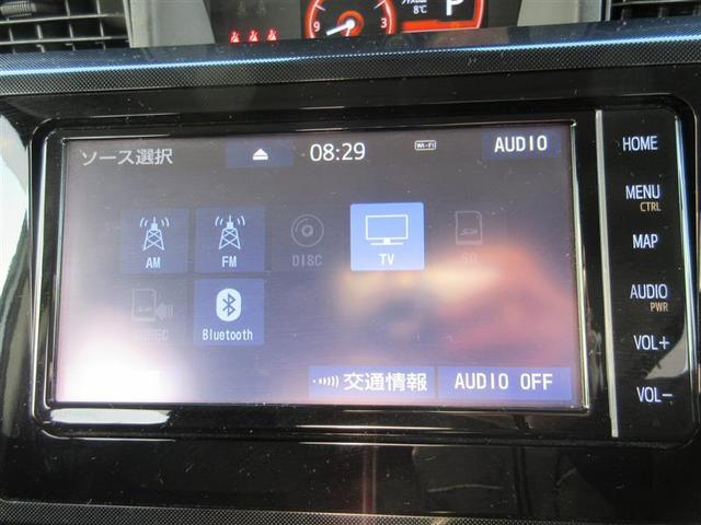 タンク G S フルセグ メモリーナビ DVD再生 バックカメラ 衝突被害軽減システム 両側電動スライド ウオークスルー 記録簿 アイドリングストップ(9枚目)
