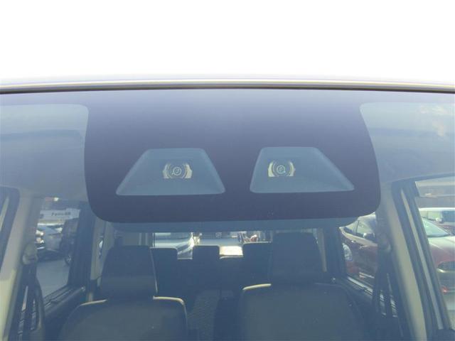 タンク G S フルセグ メモリーナビ DVD再生 バックカメラ 衝突被害軽減システム 両側電動スライド ウオークスルー 記録簿 アイドリングストップ(13枚目)