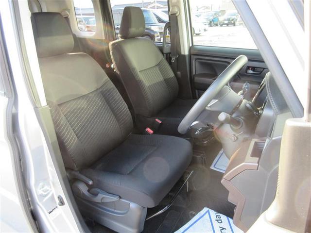 タンク G S フルセグ メモリーナビ DVD再生 バックカメラ 衝突被害軽減システム 両側電動スライド ウオークスルー 記録簿 アイドリングストップ(18枚目)