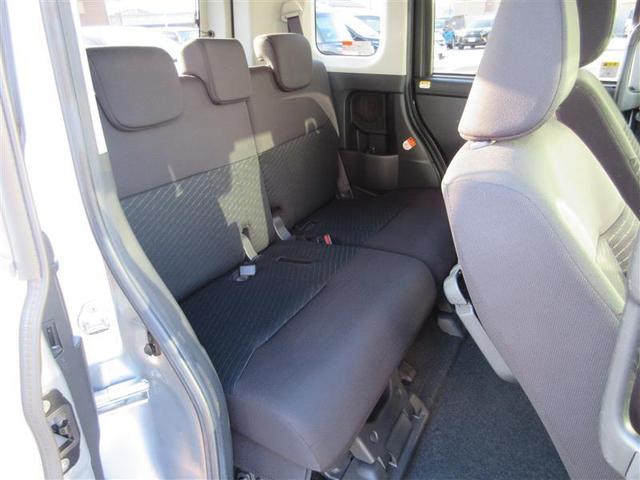 タンク G S フルセグ メモリーナビ DVD再生 バックカメラ 衝突被害軽減システム 両側電動スライド ウオークスルー 記録簿 アイドリングストップ(19枚目)