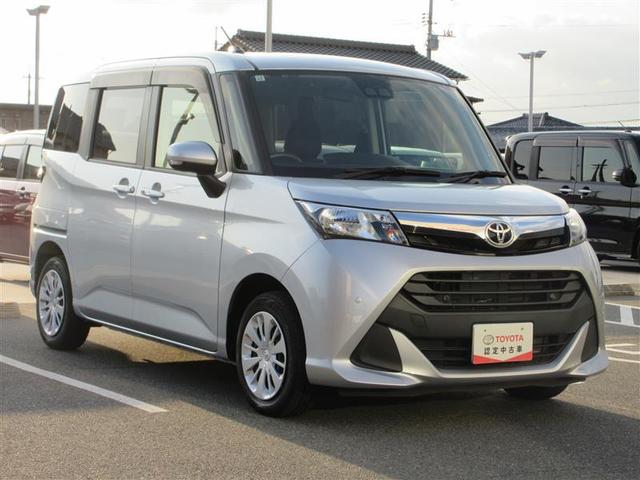 タンク G S フルセグ メモリーナビ DVD再生 バックカメラ 衝突被害軽減システム 両側電動スライド ウオークスルー 記録簿 アイドリングストップ(21枚目)