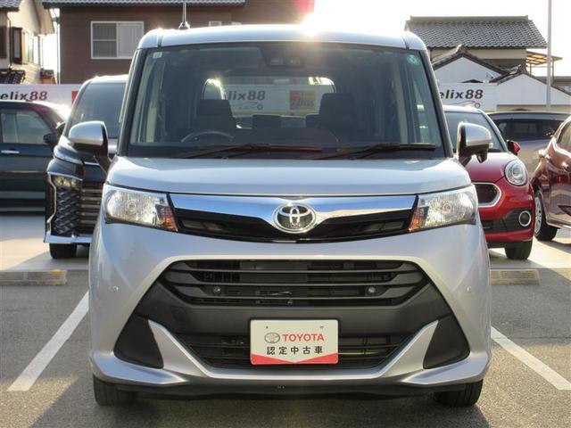 タンク G S フルセグ メモリーナビ DVD再生 バックカメラ 衝突被害軽減システム 両側電動スライド ウオークスルー 記録簿 アイドリングストップ(22枚目)