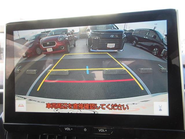 カローラツーリング ハイブリッド ダブルバイビー 4WD フルセグ メモリーナビ バックカメラ 衝突被害軽減システム ETC LEDヘッドランプ ワンオーナー 記録簿(11枚目)