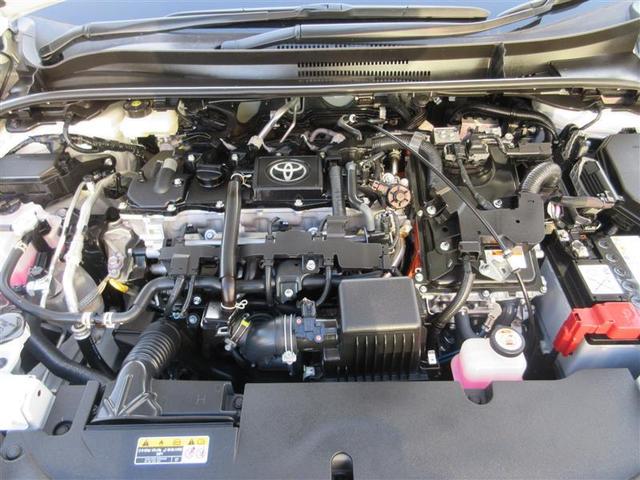 カローラツーリング ハイブリッド ダブルバイビー 4WD フルセグ メモリーナビ バックカメラ 衝突被害軽減システム ETC LEDヘッドランプ ワンオーナー 記録簿(32枚目)