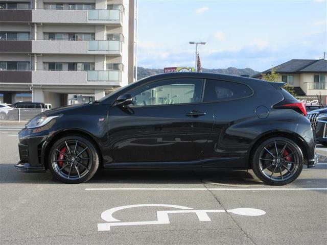 GRヤリス GR ヤリス 4WD フルセグ メモリーナビ バックカメラ 衝突被害軽減システム ETC LEDヘッドランプ ワンオーナー 記録簿(3枚目)