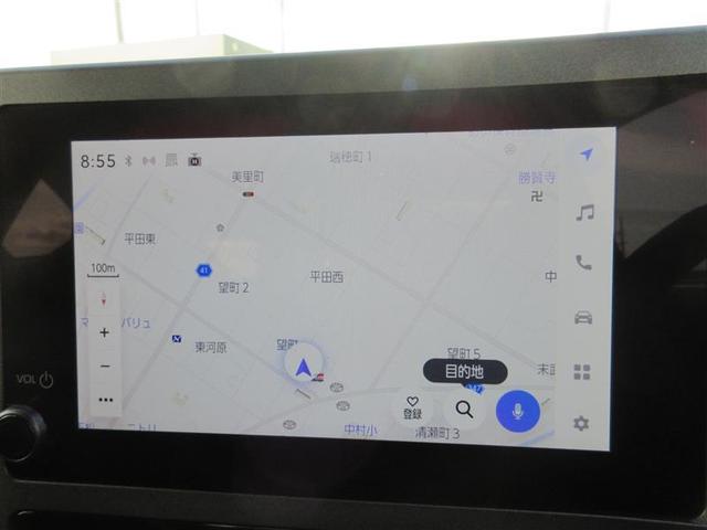 GRヤリス GR ヤリス 4WD フルセグ メモリーナビ バックカメラ 衝突被害軽減システム ETC LEDヘッドランプ ワンオーナー 記録簿(8枚目)