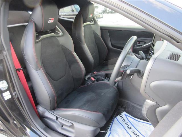 GRヤリス GR ヤリス 4WD フルセグ メモリーナビ バックカメラ 衝突被害軽減システム ETC LEDヘッドランプ ワンオーナー 記録簿(20枚目)