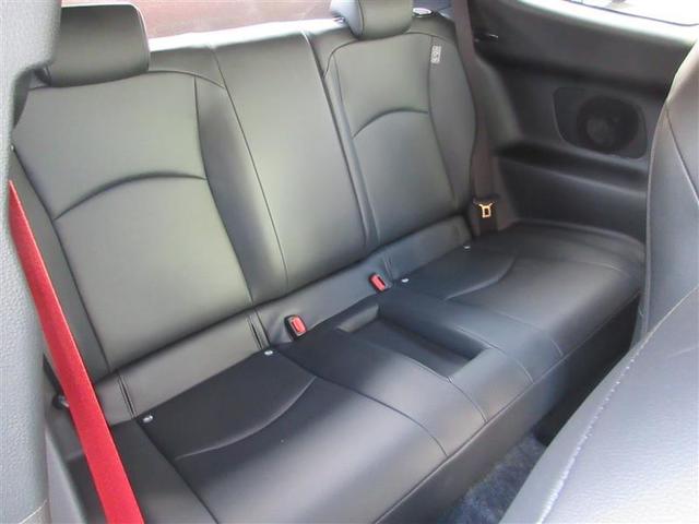 GRヤリス GR ヤリス 4WD フルセグ メモリーナビ バックカメラ 衝突被害軽減システム ETC LEDヘッドランプ ワンオーナー 記録簿(21枚目)