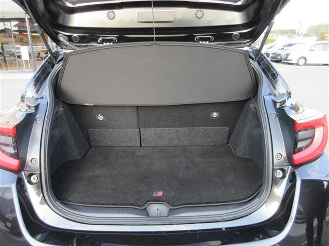 GRヤリス GR ヤリス 4WD フルセグ メモリーナビ バックカメラ 衝突被害軽減システム ETC LEDヘッドランプ ワンオーナー 記録簿(22枚目)