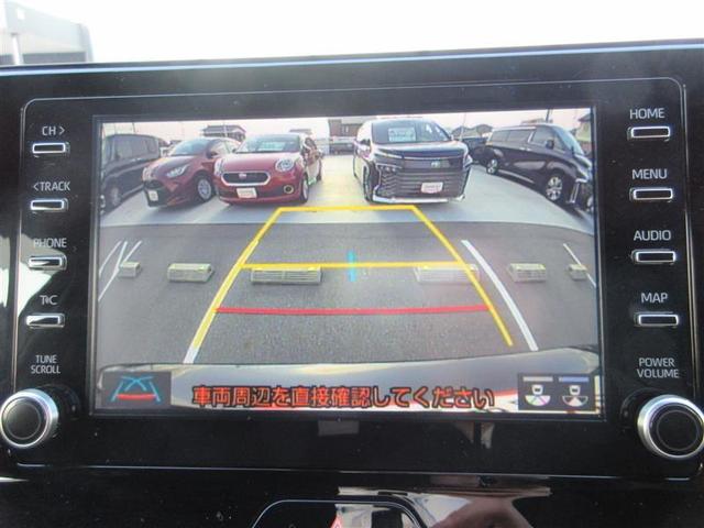 ハリアー G レザーパッケージ 革シート バックカメラ 衝突被害軽減システム ETC LEDヘッドランプ ワンオーナー 記録簿(9枚目)