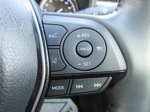 ハリアー G レザーパッケージ 革シート バックカメラ 衝突被害軽減システム ETC LEDヘッドランプ ワンオーナー 記録簿(10枚目)