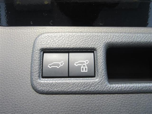 ハリアー G レザーパッケージ 革シート バックカメラ 衝突被害軽減システム ETC LEDヘッドランプ ワンオーナー 記録簿(25枚目)