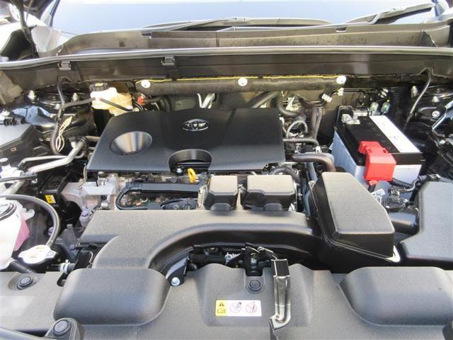 ハリアー G レザーパッケージ 革シート バックカメラ 衝突被害軽減システム ETC LEDヘッドランプ ワンオーナー 記録簿(32枚目)