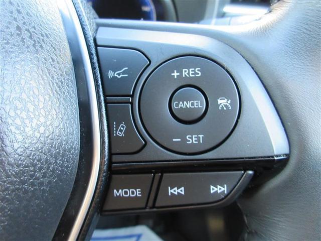 ハリアーハイブリッド Z レザーパッケージ 革シート フルセグ メモリーナビ バックカメラ 衝突被害軽減システム ETC LEDヘッドランプ ワンオーナー 記録簿(12枚目)