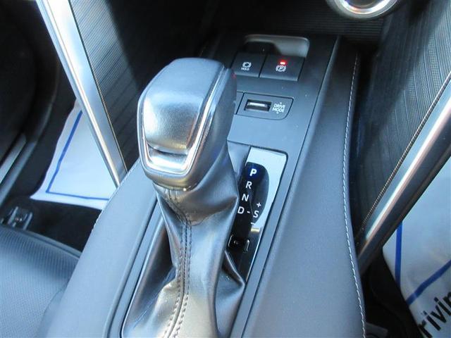 ハリアーハイブリッド Z レザーパッケージ 革シート フルセグ メモリーナビ バックカメラ 衝突被害軽減システム ETC LEDヘッドランプ ワンオーナー 記録簿(17枚目)