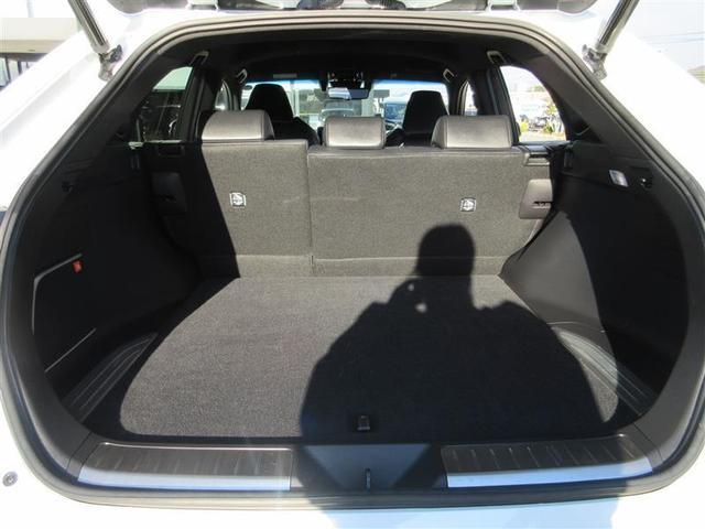 ハリアーハイブリッド Z レザーパッケージ 革シート フルセグ メモリーナビ バックカメラ 衝突被害軽減システム ETC LEDヘッドランプ ワンオーナー 記録簿(25枚目)