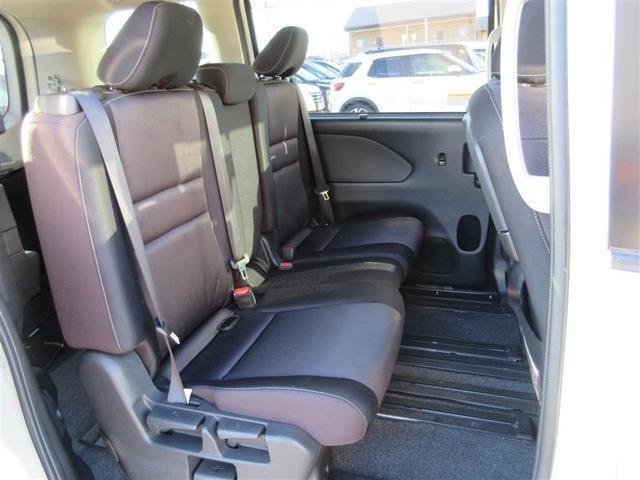 セレナ ハイウェイスター Vセレクション フルセグ メモリーナビ DVD再生 バックカメラ 衝突被害軽減システム ETC ドラレコ 両側電動スライド LEDヘッドランプ 乗車定員8人 3列シート 記録簿(22枚目)