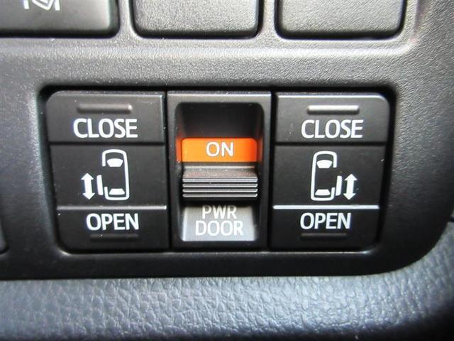 ノア Ｓｉ　ダブルバイビー　フルセグ　メモリーナビ　ＤＶＤ再生　バックカメラ　衝突被害軽減システム　ＥＴＣ　両側電動スライド　ＬＥＤヘッドランプ　ウオークスルー　乗車定員７人　３列シート　ワンオーナー　フルエアロ　記録簿（15枚目）