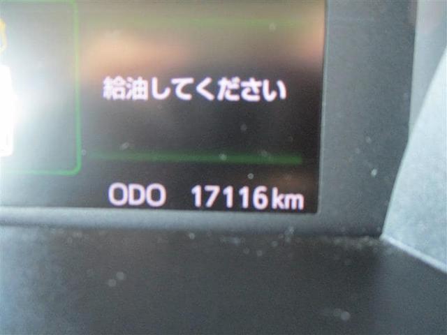G S 両側電動スライドドア ウオークスルー ワンオーナー(11枚目)