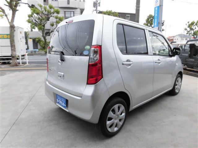 XG ナビ 軽自動車 衝突被害軽減システム シルバー CVT(6枚目)
