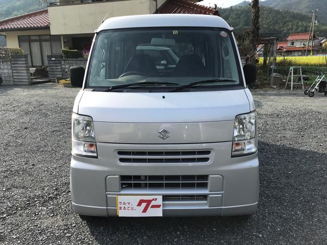 PC 4WD 両側スライドドア(2枚目)