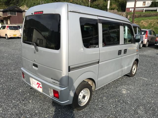 PC 4WD 両側スライドドア(4枚目)