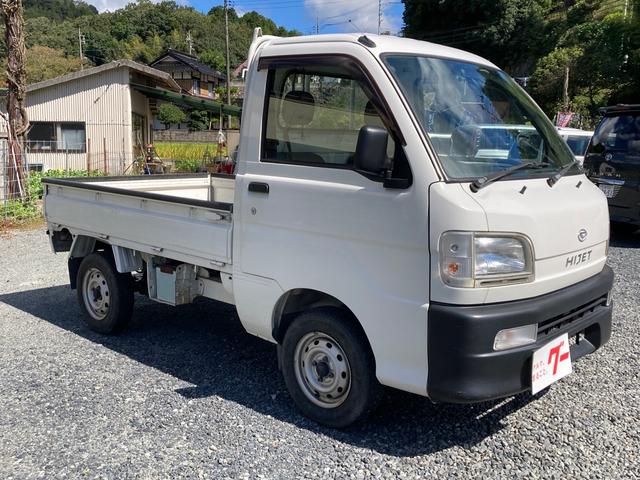 4WD 5速MT(3枚目)