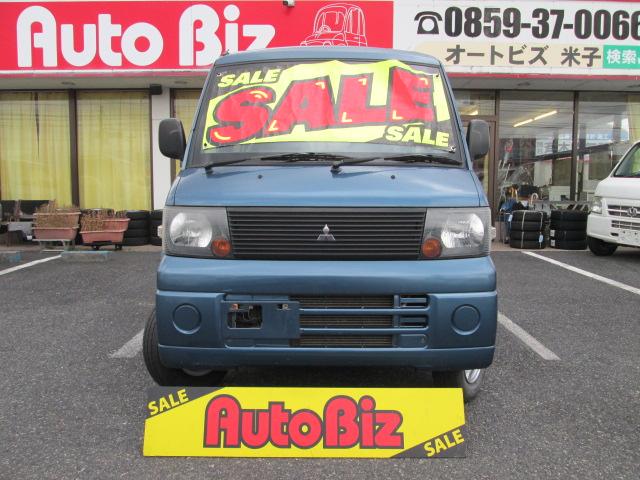 CD 切替式4WD オートマ 社外アルミ エアコン パワステ 集中ロック Wエアバッグ(2枚目)