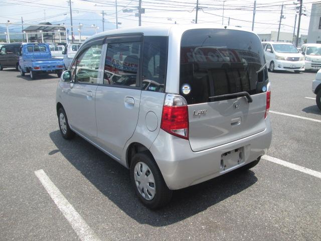 C フルタイム4WD 社外bluetoothナビ ワンセグTV バックカメラ キーレス ETC ABS(9枚目)
