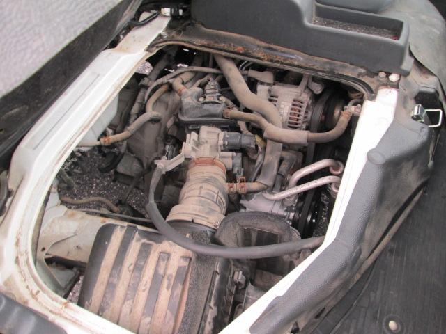 スペシャル 4WD 5速マニュアル ビニルシート エアコン パワステ(17枚目)
