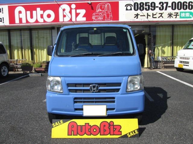SDX 4WD 5速マニュアル エアコン パワステ 作業灯(2枚目)