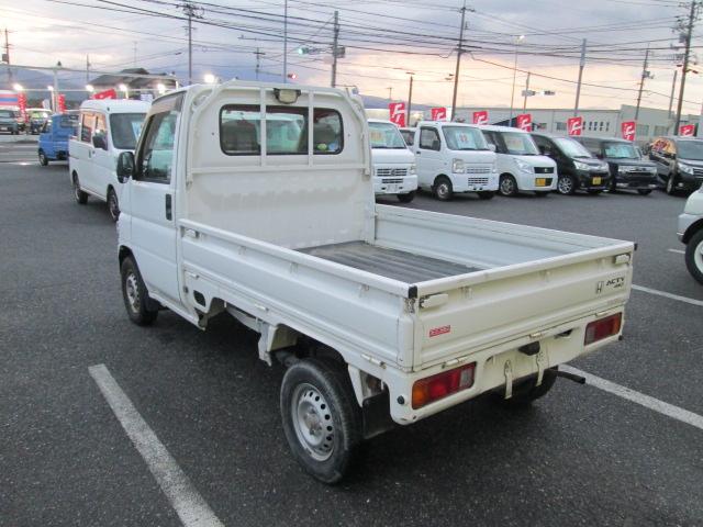 アタック リアルタイム4WD デフロック 5MT ウルトラロー ウルトラリバース エアコン パワステ 作業灯(9枚目)