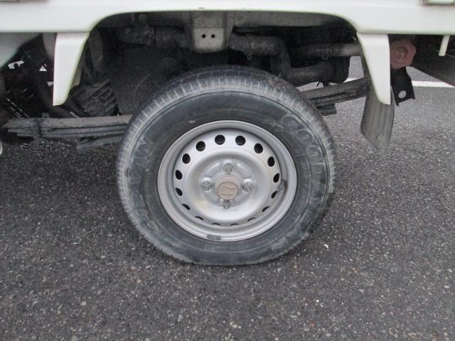 アタック リアルタイム4WD デフロック 5MT ウルトラロー ウルトラリバース エアコン パワステ 作業灯(20枚目)