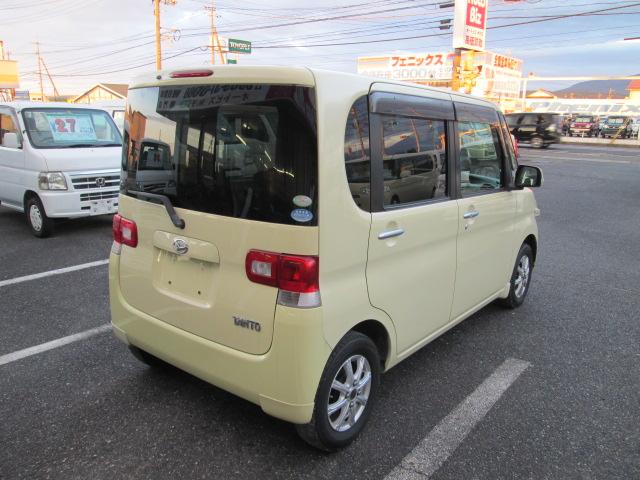 Xスペシャル パワースライド スマートキー 純正ナビ フルセグTV ETC 社外アルミ CVT(8枚目)