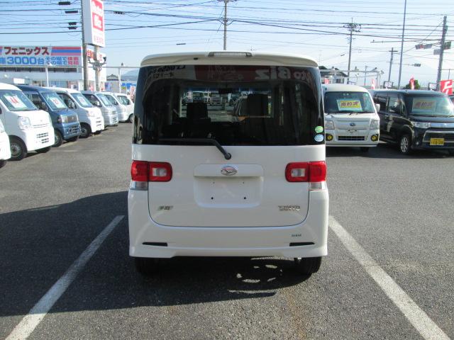 Gスペシャル 純正エアロ フォグランプ パワースライド スマートキー CVT エコアイドル オートエアコン ETC(3枚目)