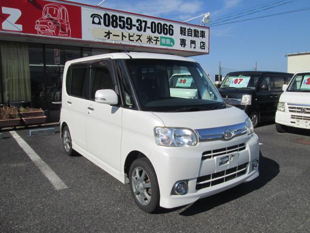 Gスペシャル 純正エアロ フォグランプ パワースライド スマートキー CVT エコアイドル オートエアコン ETC(6枚目)