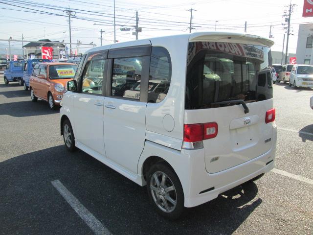 Gスペシャル 純正エアロ フォグランプ パワースライド スマートキー CVT エコアイドル オートエアコン ETC(9枚目)