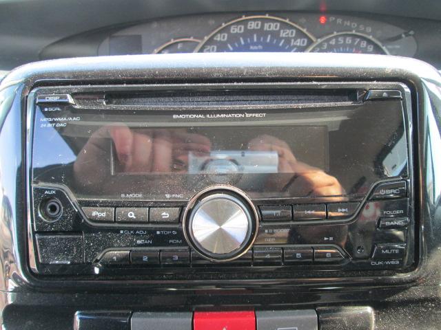 Gスペシャル 純正エアロ フォグランプ パワースライド スマートキー CVT エコアイドル オートエアコン ETC(10枚目)