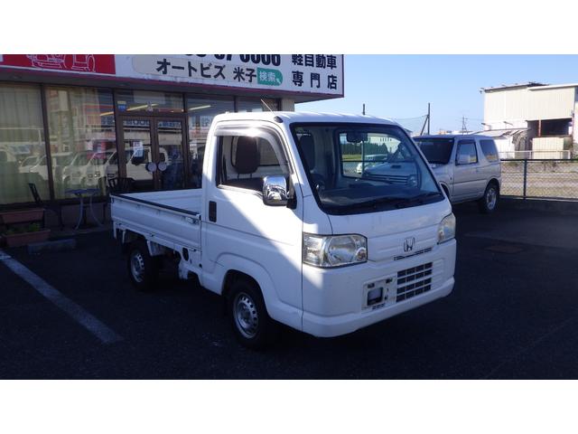 アクティトラック ＳＤＸ　４ＷＤ　５ＭＴ　エアコン　パワステ　ビジュアルオーディオ　ワンセグ　ＣＤ／ＤＶＤ（6枚目）