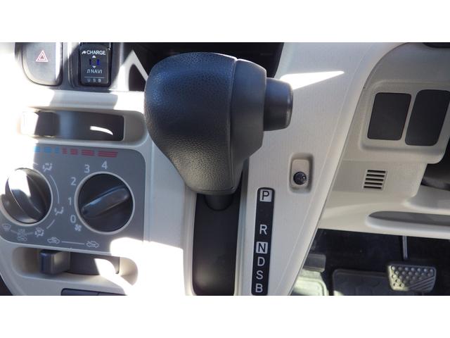 ムーヴ  4WD スマートアシスト3 ABS パワーウインドウ 純正ナビ フルセグ bluetooth(11枚目)