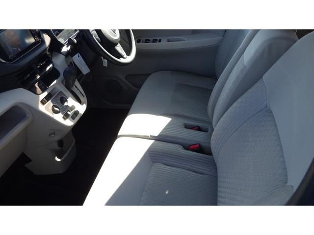 ムーヴ  4WD スマートアシスト3 ABS パワーウインドウ 純正ナビ フルセグ bluetooth(13枚目)