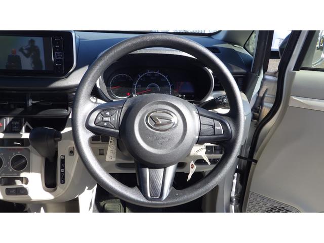 ムーヴ  4WD スマートアシスト3 ABS パワーウインドウ 純正ナビ フルセグ bluetooth(16枚目)