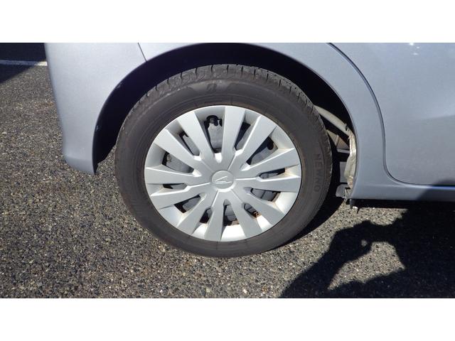 ムーヴ  4WD スマートアシスト3 ABS パワーウインドウ 純正ナビ フルセグ bluetooth(19枚目)