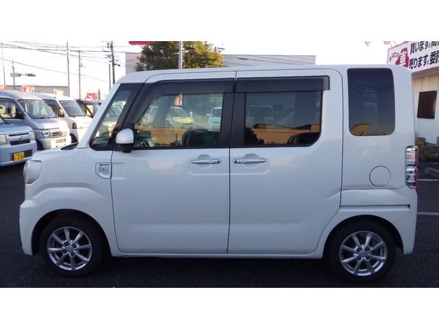 ウェイク L SAIII 4WD スマートアシストIII パワースライド オートエアコン ETC フルセグ Bluetooth ドラレコ(5枚目)